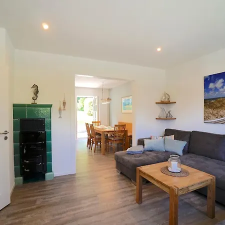 Sonniges Tante Inge In Der Eckernfoerder Bucht Сasa de vacaciones