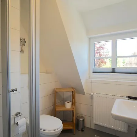 度假居 Sonniges Tante Inge In Der Eckernfoerder Bucht