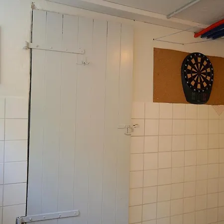 Sonniges Tante Inge In Der Eckernfoerder Bucht Сasa de vacaciones Eckernförde