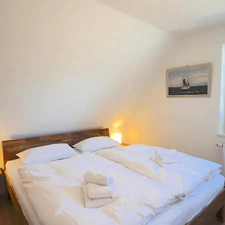 Sonniges Tante Inge In Der Eckernfoerder Bucht