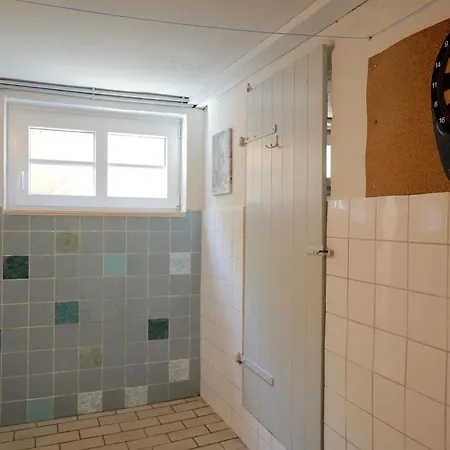 度假居 Sonniges Tante Inge In Der Eckernfoerder Bucht 埃肯弗德