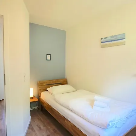 Sonniges Tante Inge In Der Eckernfoerder Bucht * Eckernförde