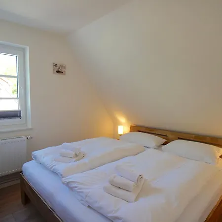 Sonniges Tante Inge In Der Eckernfoerder Bucht