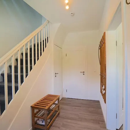 Sonniges Tante Inge In Der Eckernfoerder Bucht 度假居 *