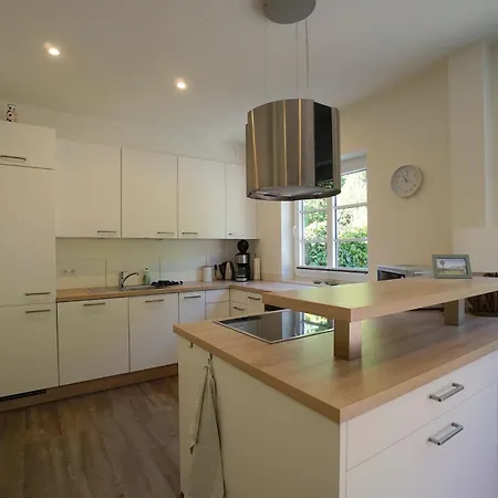 Сasa de vacaciones Sonniges Tante Inge In Der Eckernfoerder Bucht *