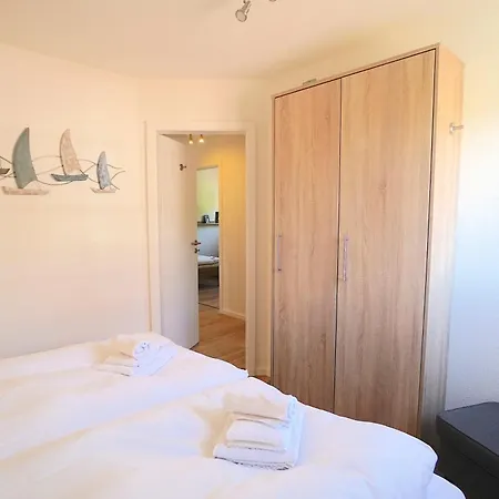 Sonniges Tante Inge In Der Eckernfoerder Bucht 度假居 埃肯弗德