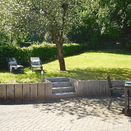 Сasa de vacaciones Sonniges Tante Inge In Der Eckernfoerder Bucht Eckernförde