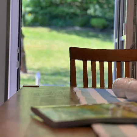 Sonniges Tante Inge In Der Eckernfoerder Bucht Сasa de vacaciones