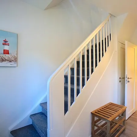 Sonniges Tante Inge In Der Eckernfoerder Bucht Сasa de vacaciones *