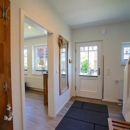 Sonniges Tante Inge In Der Eckernfoerder Bucht *