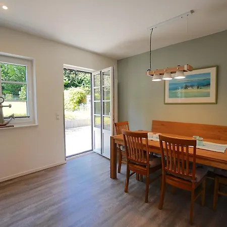 Sonniges Tante Inge In Der Eckernfoerder Bucht 埃肯弗德