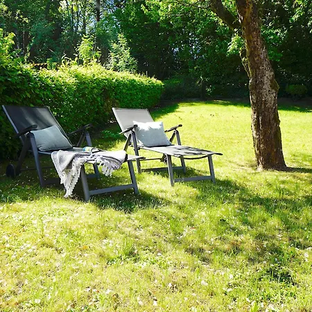 Sonniges Tante Inge In Der Eckernfoerder Bucht 度假居