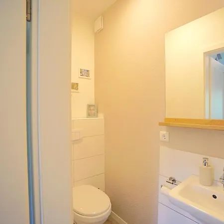 Sonniges Tante Inge In Der Eckernfoerder Bucht 埃肯弗德