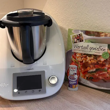 度假居 Sonniges Tante Inge In Der Eckernfoerder Bucht 埃肯弗德